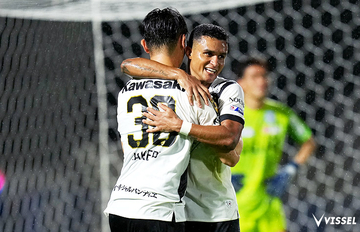 天皇杯 3回戦 