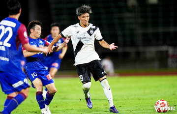 天皇杯 3回戦 