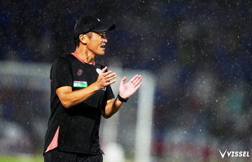 天皇杯 3回戦 