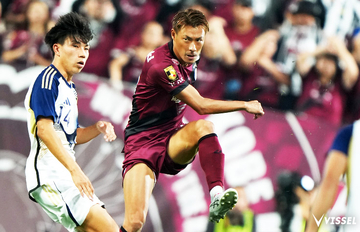 天皇杯 ラウンド16（4回戦） 