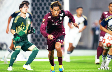 天皇杯 ラウンド16（4回戦） 
