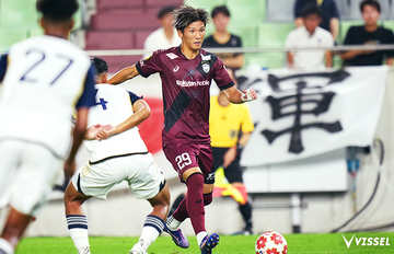 天皇杯 ラウンド16（4回戦） 