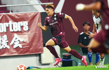 天皇杯 ラウンド16（4回戦） 