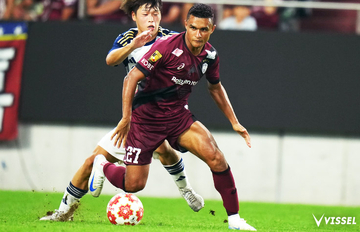 天皇杯 ラウンド16（4回戦） 