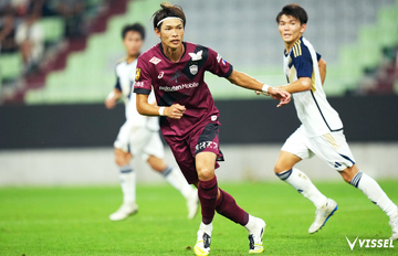 天皇杯 ラウンド16（4回戦） 