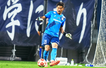 天皇杯 ラウンド16（4回戦） 