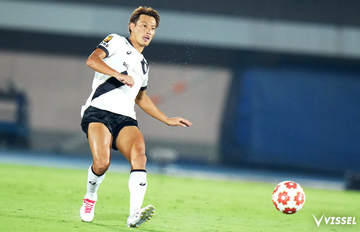 天皇杯 準々決勝 