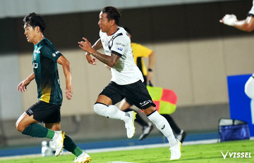 天皇杯 準々決勝 