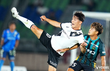 天皇杯 準々決勝 