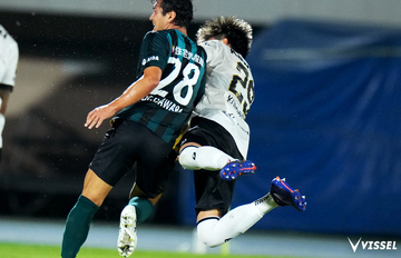 天皇杯 準々決勝 