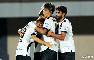 天皇杯 準々決勝 