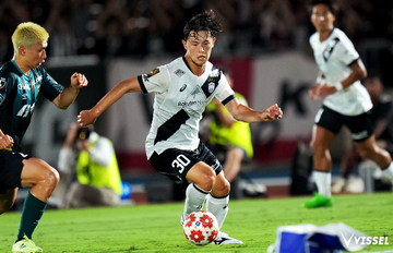 天皇杯 準々決勝 