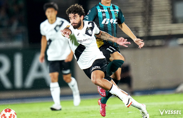 天皇杯 準々決勝 
