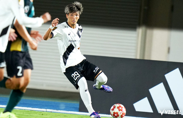 天皇杯 準々決勝 