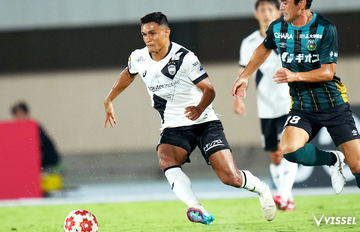 天皇杯 準々決勝 