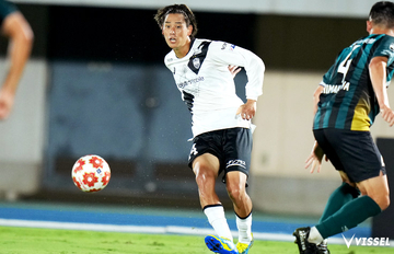 天皇杯 準々決勝 