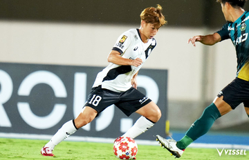 天皇杯 準々決勝 