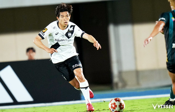 天皇杯 準々決勝 