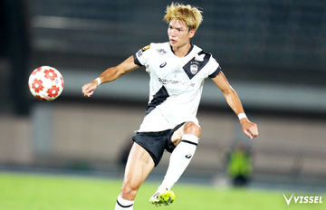天皇杯 準々決勝 