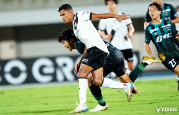天皇杯 準々決勝 