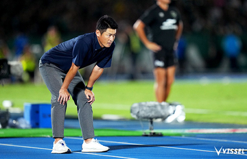 天皇杯 準々決勝 