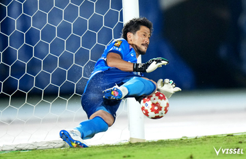 天皇杯 準々決勝 