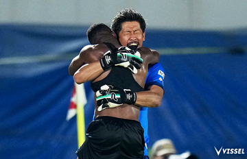 天皇杯 準々決勝 