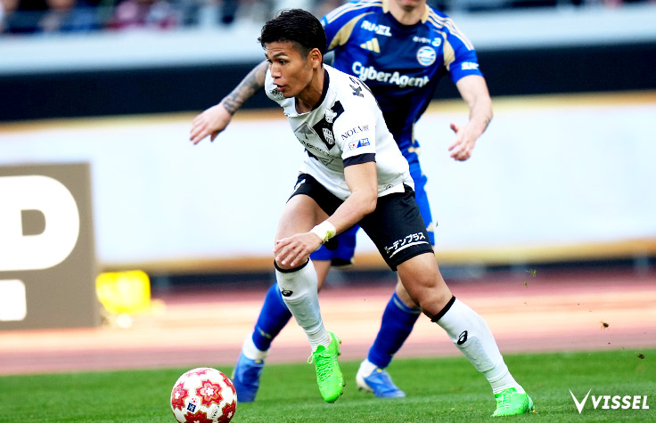 ヴィッセル神戸 試合/練習 : 天皇杯 決勝 vsFC町田ゼルビア 試合情報