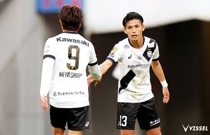 ヴィッセル神戸 試合/練習 : 天皇杯 決勝 vsFC町田ゼルビア 試合情報