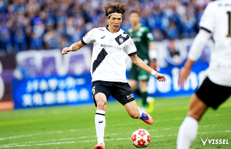 ヴィッセル神戸 試合/練習 : 天皇杯 決勝 vsFC町田ゼルビア 試合情報