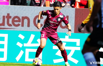 明治安田J1 第1節 