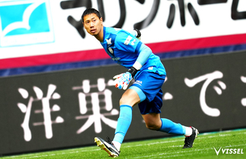 明治安田J1 第1節 
