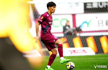明治安田J1 第1節 