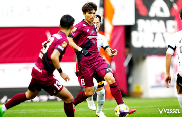 明治安田J1 第1節 