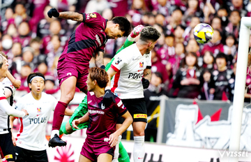 明治安田J1 第1節 