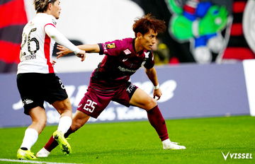 明治安田J1 第1節 