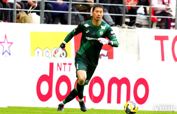 明治安田J1 第2節 