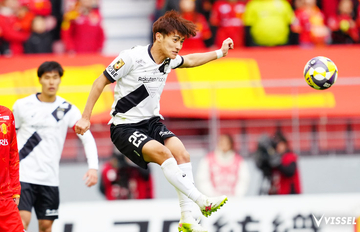 明治安田J1 第2節 