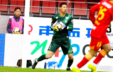 明治安田J1 第2節 