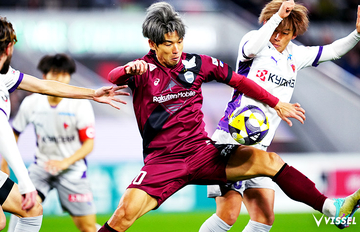 明治安田J1 第3節 