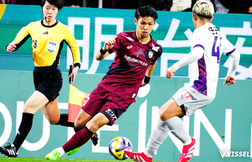 明治安田J1 第3節 