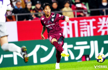 明治安田J1 第3節 