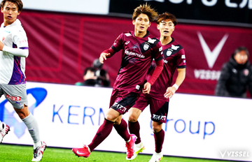 明治安田J1 第3節 