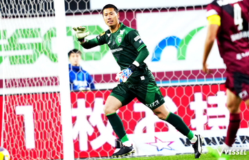 明治安田J1 第3節 