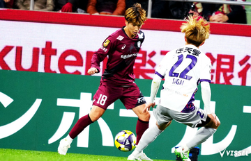 明治安田J1 第3節 