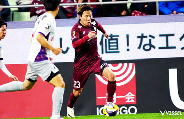 明治安田J1 第3節 