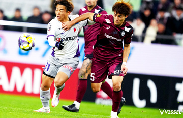 明治安田J1 第3節 