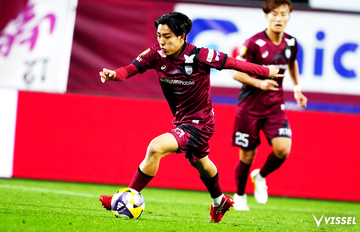 明治安田J1 第3節 