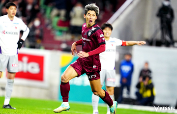 明治安田J1 第3節 