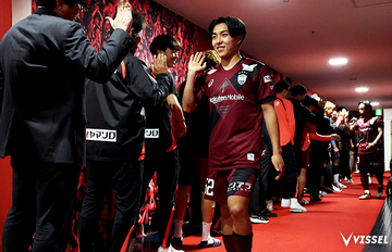 明治安田J1 第4節 